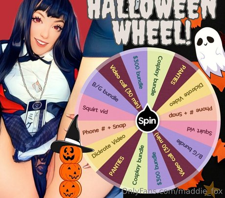 maddie fox 高品質のスター ギャラリー