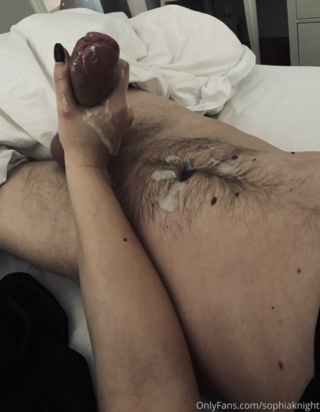 Sophia Knight 最高のスター 写真