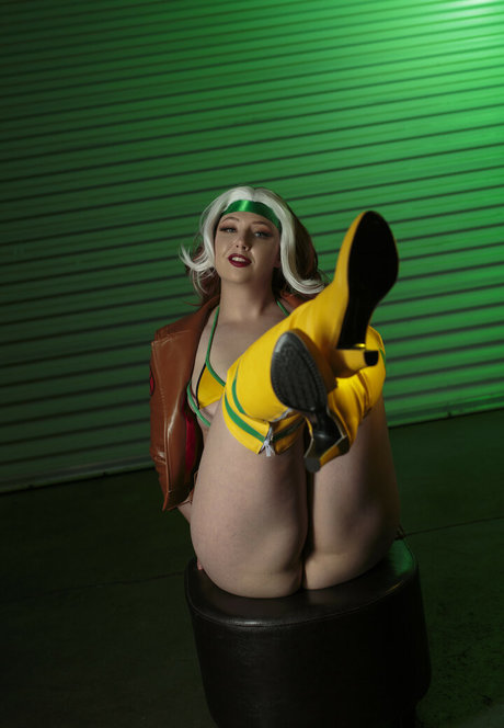 Feisty Vee プロフィール写真