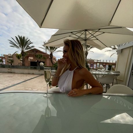 Bonnie Marie 高品質女優 写真