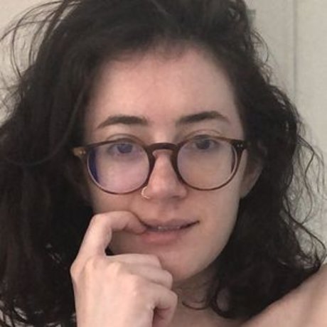 Becca BroadBabe_ ヌード女優 ギャラリー