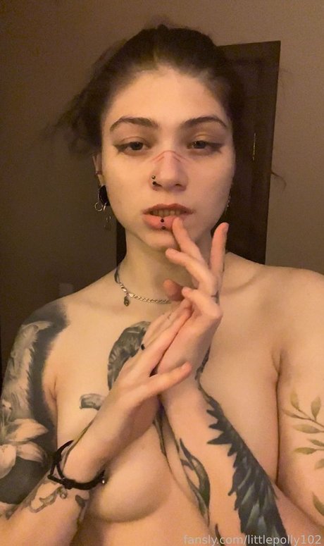 Little Polly 美しいポルノスター 画像