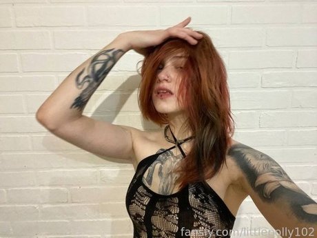 Little Polly ポルノモデル アーカイブ