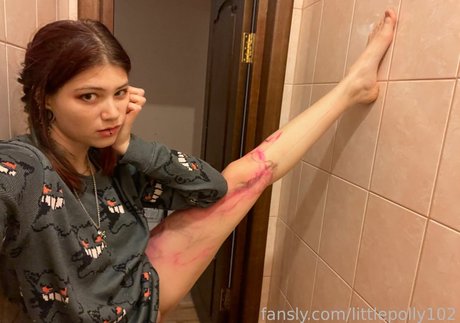 Little Polly HDスター 画像