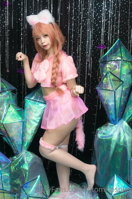 Kadorin ポルノスター 写真