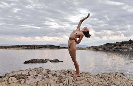 Scandinavian Nymph HDポルノスター ギャラリー