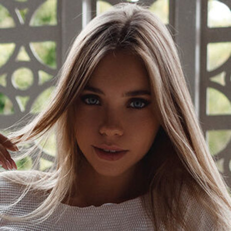 Liza Vaiss HDスター 写真