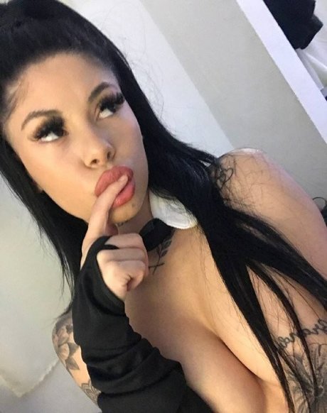 Melina Nanni 最高のモデル ギャラリー