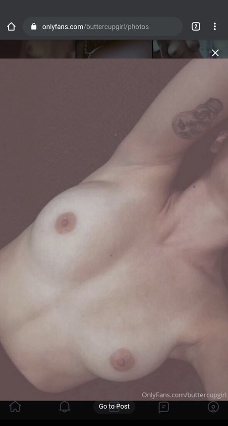 Buttercup girl HD女優 写真