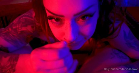 Feryn Suicide 最高のスター 写真