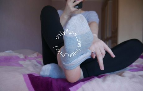 neon paws セクシーなスター 画像