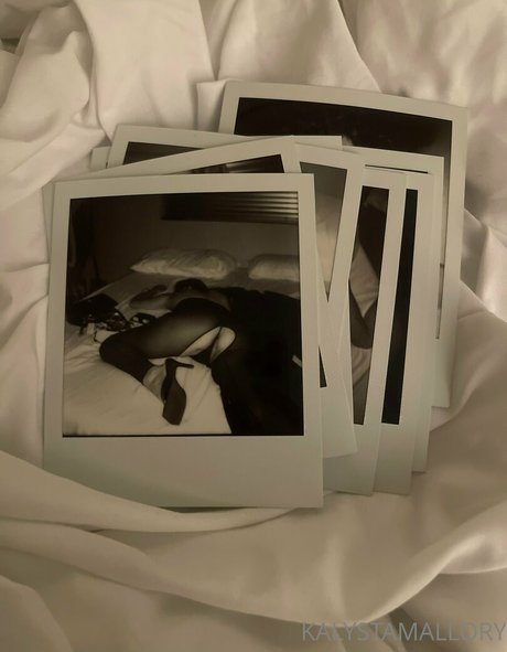 kalystamallory 美しい女優 画像