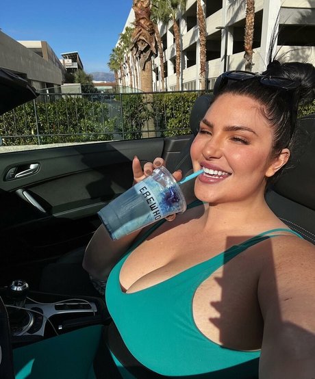 brookebarrows プロフィール写真