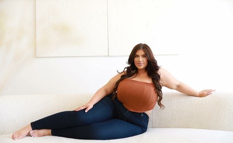 brookebarrows 完璧なスター 写真