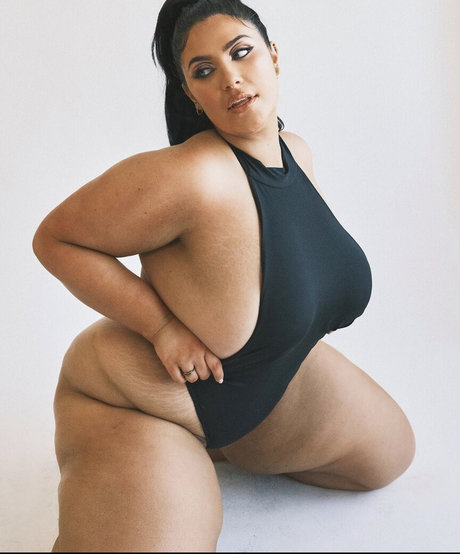 brookebarrows 素敵なモデル 画像