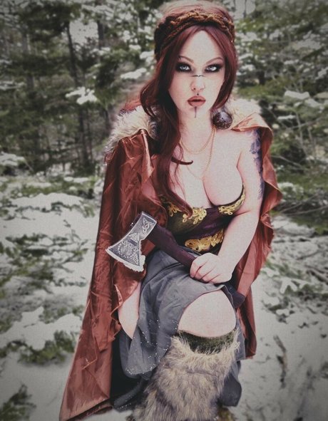 Michelle Nicoletiley ポルノスター 画像