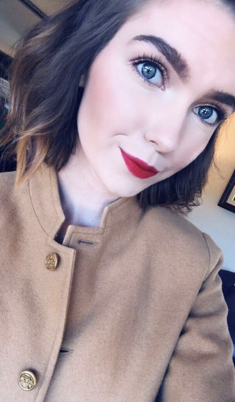 Kruffcorn 素敵な女優 写真