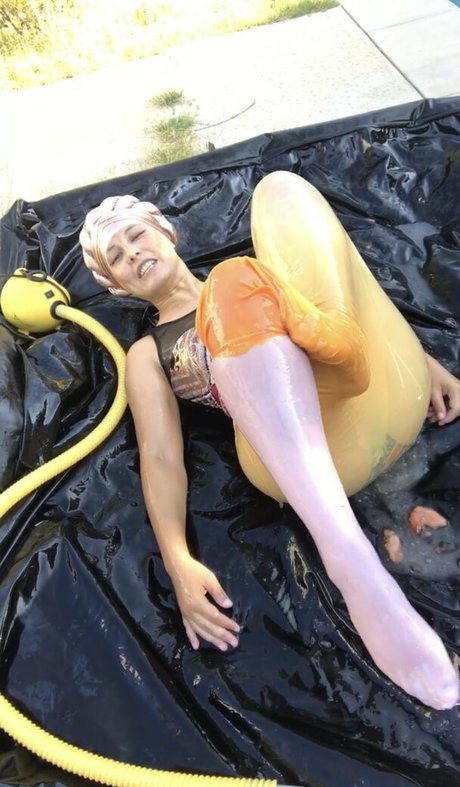 onnaloves ポルノスター エロティック 写真