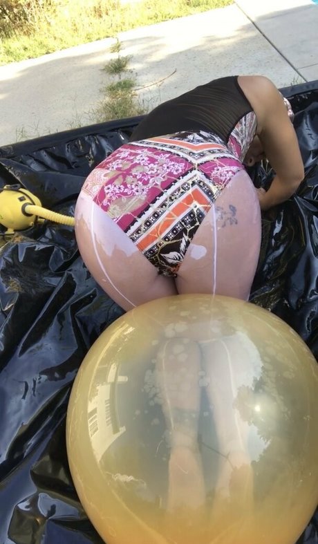 onnaloves アートモデル アーカイブ