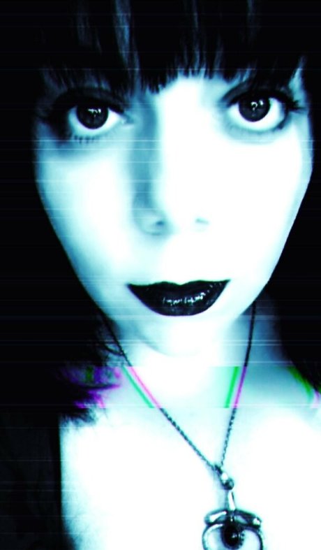 virtualaurality 限定スター 写真