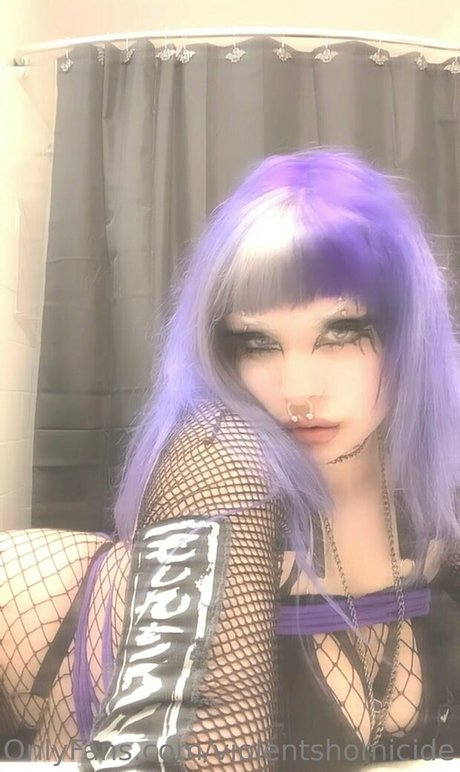 violentshomicide 無料スター 写真