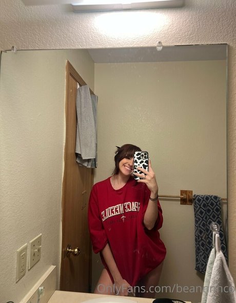 beannnnco ポルノスター 高品質 写真