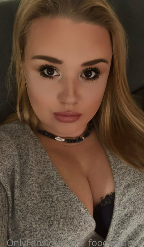 the foodiequeen ポルノスター 素敵 写真