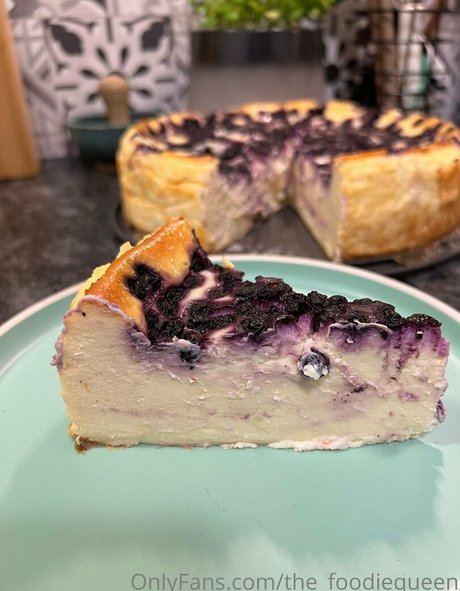 the foodiequeen HDスター 写真