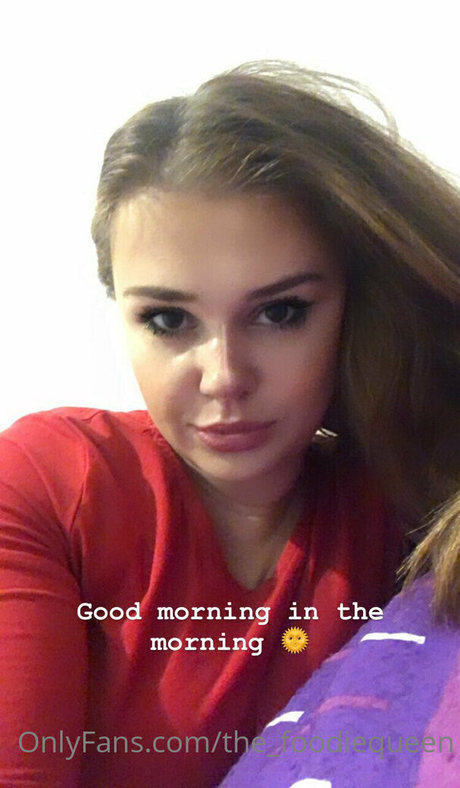 the foodiequeen ポルノモデル アーカイブ