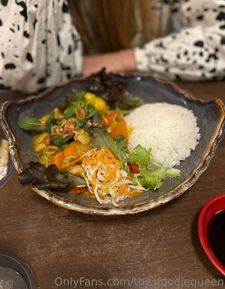 the foodiequeen ポルノスター 画像