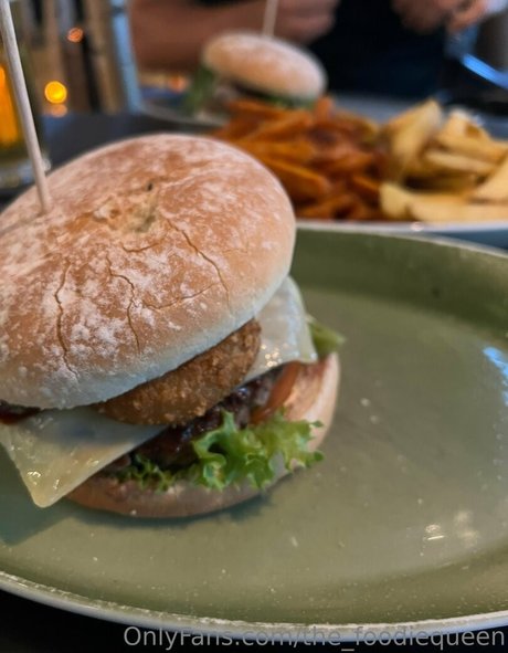 the foodiequeen アダルトモデル ギャラリー