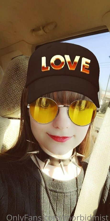 morbidmist ヌードのポルノスター 写真