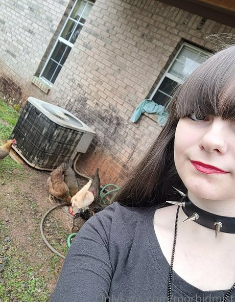 morbidmist ヌード女優 画像