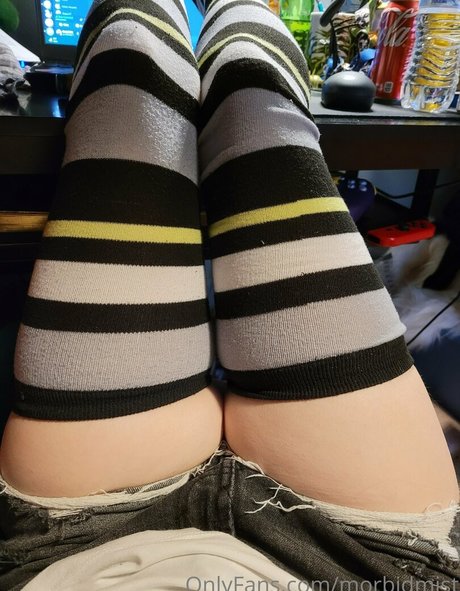 morbidmist 女優 画像