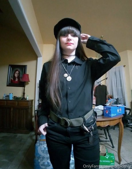 morbidmist 無料スター ギャラリー