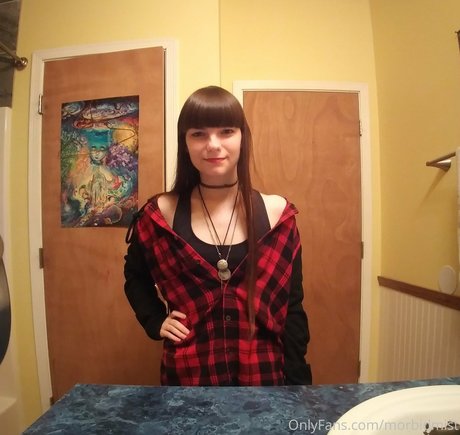 morbidmist ヌードモデル 写真