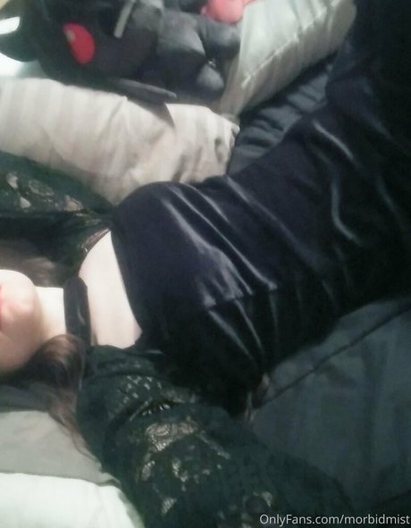 morbidmist 無料モデル 写真