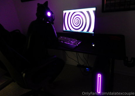 dalatexcouple ヌードモデル 画像