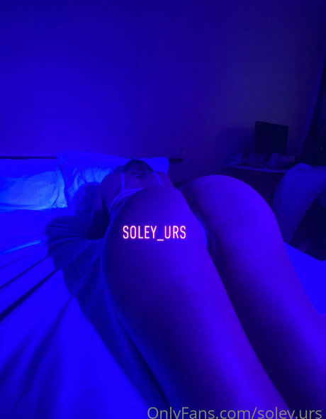 soley urs 最高のモデル 写真