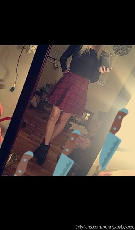 bunnyxbabyxoxo スターセックス 写真