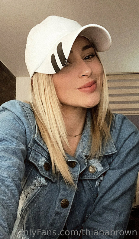 thianabrown セックスポルノスター 画像