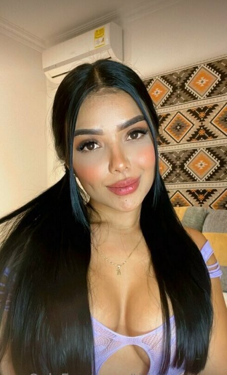 thianabrown 限定スター 写真