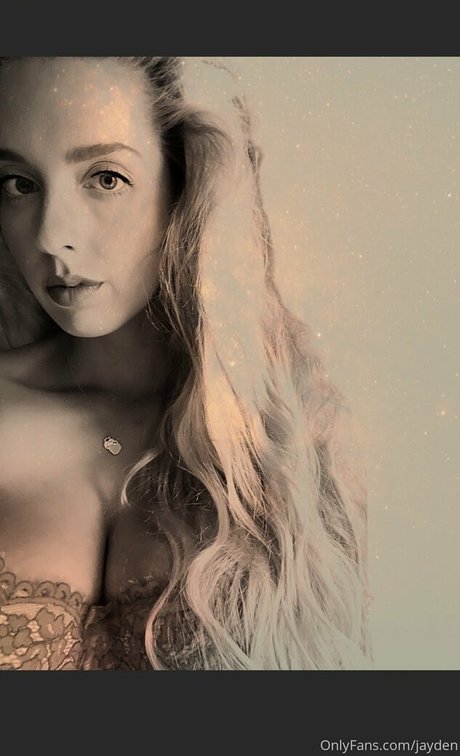 gfejayden セックスモデル 写真