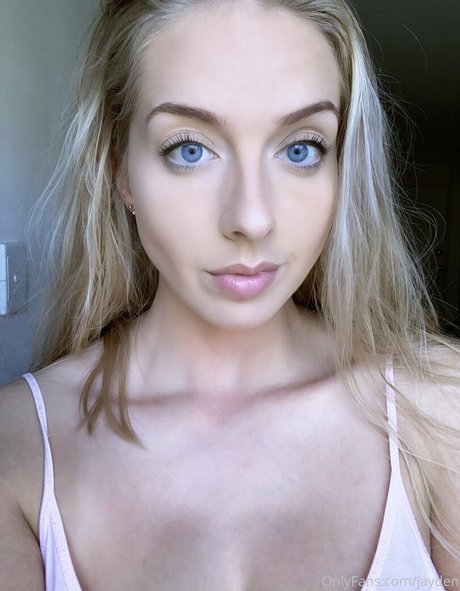 gfejayden ホットなポルノスター 画像