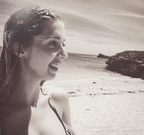 gfejayden 独占ポルノスター 画像