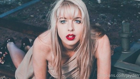 gfejayden ポルノスター パーフェクト 画像