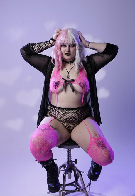 babyghoulbunda 裸の女優 アーカイブ