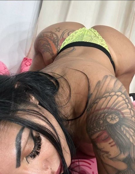 Myrlla Pinheiro セックスモデル 写真