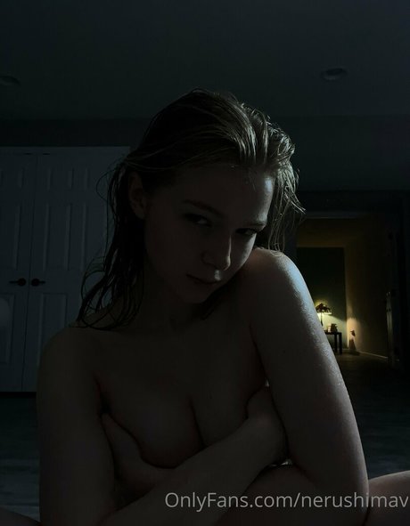 Nerushimav かわいいポルノスター ギャラリー