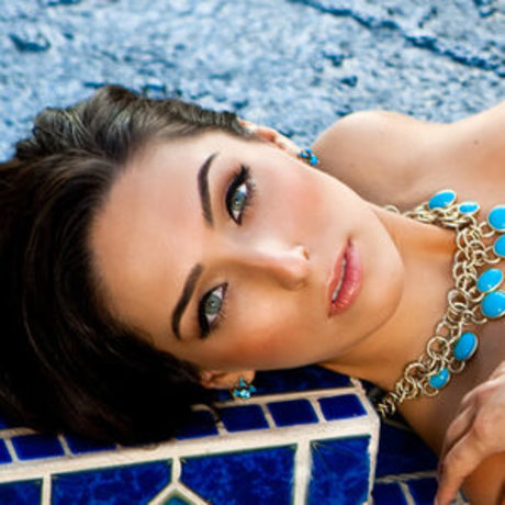 Chelsea Pereira ホット女優 写真